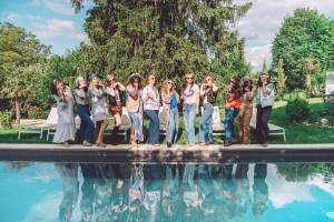 Marion LAVEAU - Marion Laveau Photographe